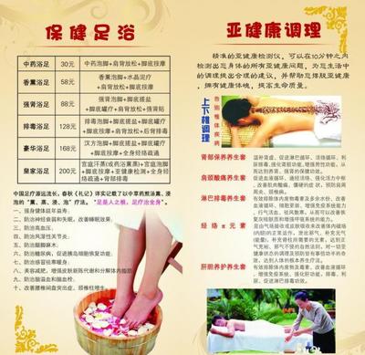 美容养生展板图片_PSD其他展板设计_展板_免费设计图片素材下载_六图网(3157020)_www.16pic.com