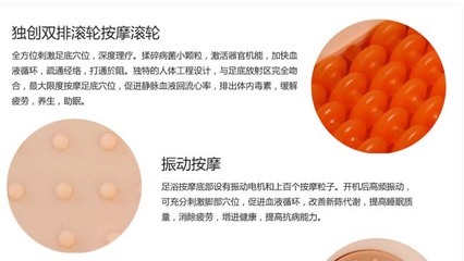 【通辽19团第5227团】仅需158元!即可抢购原价240元的保健器材亚星足浴器YX6628A或亚星按摩垫YX-8010(任选一个),专业、时尚的按摩保健产品,让您尽享现代家庭的健康和乐趣。 - 通辽19团 - 通辽团购网,一站式提供通辽美食,通辽休闲娱乐,通辽宾馆酒店,通辽电影票,为通辽网友提供精彩的通辽网络生活