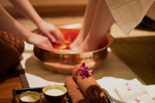 加盟足浴店多少钱