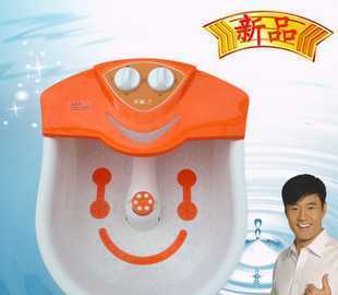 龙富FM-505B保健智能型足浴气血养生机 足浴器 洗脚盆 龙富505B_运动、休闲_世界工厂网中国产品信息库