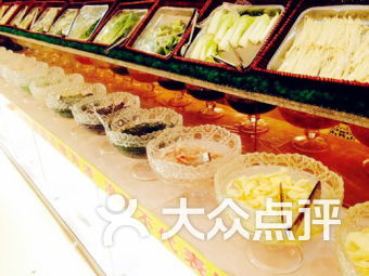 千秋岁月足浴保健 奇台店 附近美食 303省道华东酒店三楼美食 昌吉州